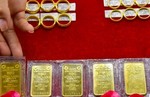 SJC gold price hits all-time high