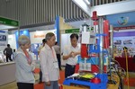 Seventh Int’l Conference and Exhibition on Control and Automation to be held in May