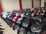 Local motorcycle market remains challenging in 2024