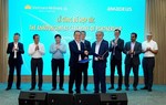 Vietnam Airlines operates new passenger service system