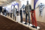 Denim, jeans exhibition to open in HCM City on June 26
