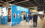 Việt Nam companies attend international travel expo in Hong Kong