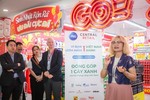 P&G and Central Retail Vietnam continue 'Forests For Good' programme