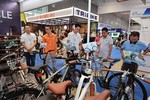 Việt Nam Cycle Expo 2024 to take place in HCM City in September