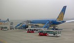 Vietnam Airlines launches Việt Nam-Philippines route
