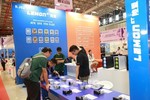 Hà Nội to host int’l exhibition on electronic components, smart manufacturing