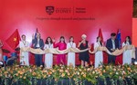 University of Sydney Vietnam Institute launches in Việt Nam