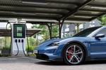 Significant progress for EV development in Việt Nam