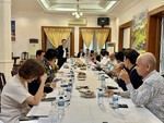 VN business forum in Indonesia discusses opportunities