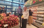 Vietnamese dragon fruit makes a splash at Spinneys debut in Saudi Arabia