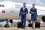 Pacific Airlines resumes operation after restructuring