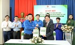 Amway Vietnam launches a programme on community support activities nationwide