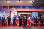 Week of mechanical products, digital technology begins in HCM City