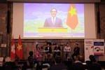 Việt Nam, Switzerland strengthen economic, trade collaboration