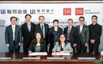 SSI Asset Management in tie-up with Union Bank of Taiwan subsidiary
