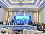 Asia's AI Future: insights from Korea at Hà Nội seminar