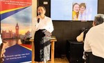 Vietnamese businesses in UK strengthen connections