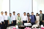 CJ Group, KOICA finance the chili expansion project in Ninh Thuận