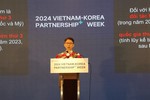 Việt Nam expects next large wave of investment from South Korea