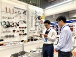 HCM City hosts major electrical technology, green energy expo