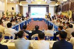 Quảng Nam Province determined to lure big investors