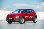 VinFast officially launches VF 5 car for sale in the Philippines