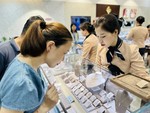 Phú Nhuận Jewelry revenues up 34.3% in 1st half