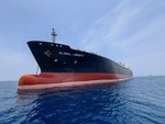 Oil tanker operators report massive profits amid soaring freight rates