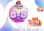 ASEAN Online Sale Day 2024 to open in August