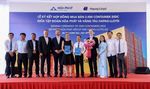 Hòa Phát to deliver 2,000 containers to German container shipping company