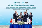 Hoàn Mỹ, Abbott Vietnam partner to combat disease and brain trauma