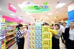 Programme promoting consumption of OCOP products opens in HCM City