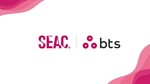 Acquires Thailand’s Number 1 Organizational Development and Leadership Business from SEAC, complementing BTS rapidly growing business in Southeast Asia