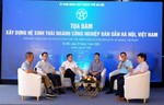 Human resources critical for Hà Nội to build a semiconductor ecosystem