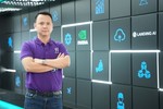 FPT Software Chief AI Officer recognised among world’s top 150 executives