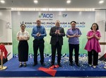 ACC opens new clinic, celebrating a decade of growth in Hà Nội