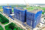 Hoà Bình Construction faces delisting amid real estate turmoil