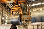 EU initiates anti-dumping investigation into Vietnamese hot-rolled steel