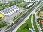 Developing a 5,300 hectare specialised economic zone in Hải Dương