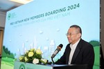 SABECO joins PRO Vietnam, strengthens its green credentials