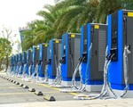 More charging stations needed for EVs