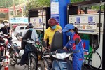 VCCI says petrol should be excluded from special consumption tax