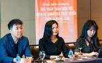 Alibaba.com deepens commitment to Vietnamese businesses