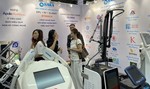 Vietnam Medipharm Expo begins in HCM City