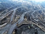 Coal industry revenue reaches $4 billion in seven months