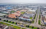 Việt Nam, ideal destination for industrial real estate investment