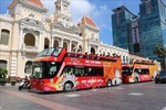 HCM City a top searched destination for Australian tourists