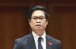 National Assembly Deputy, former VCCI chairman Vũ Tiến Lộc dies at 64