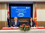 Việt Nam and Australia boost securities industry partnership