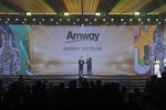 Amway Vietnam celebrates fifth consecutive year as "Best Place to Work in Asia"